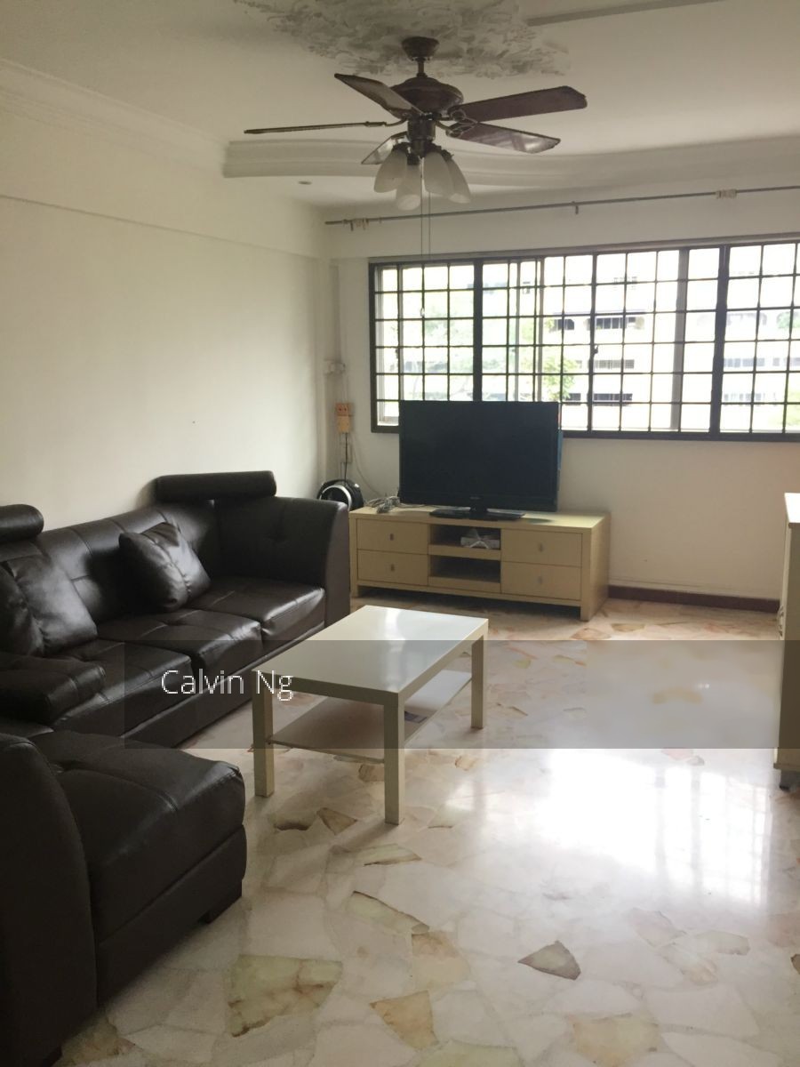 Blk 205 Bukit Batok Street 21 (Bukit Batok), HDB 4 Rooms #130033942